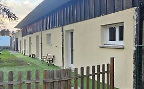 Le haras de gus et lulu